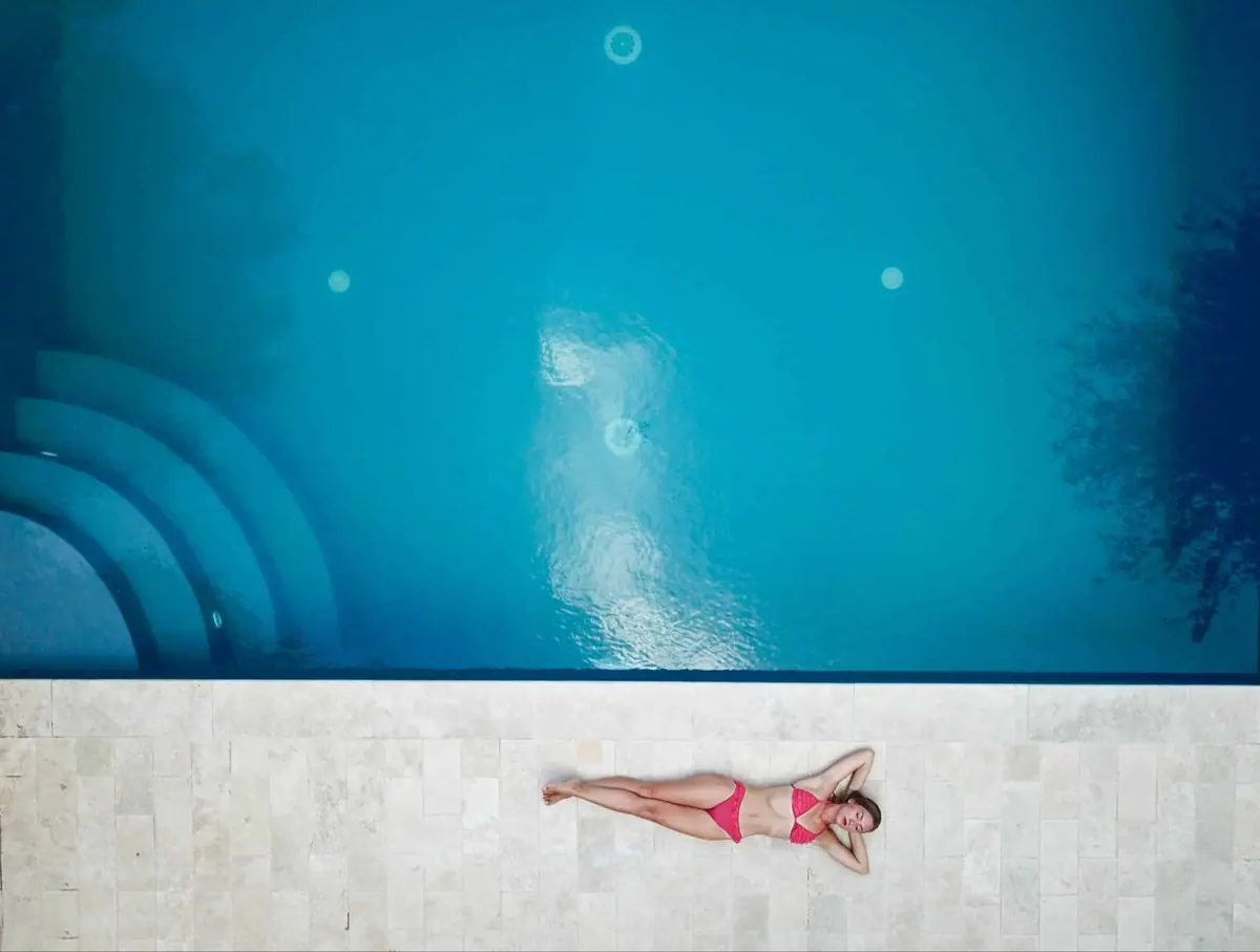 Guide illustration for Pool Fence Regulations and Compliance: Keeping Your Pool Legal