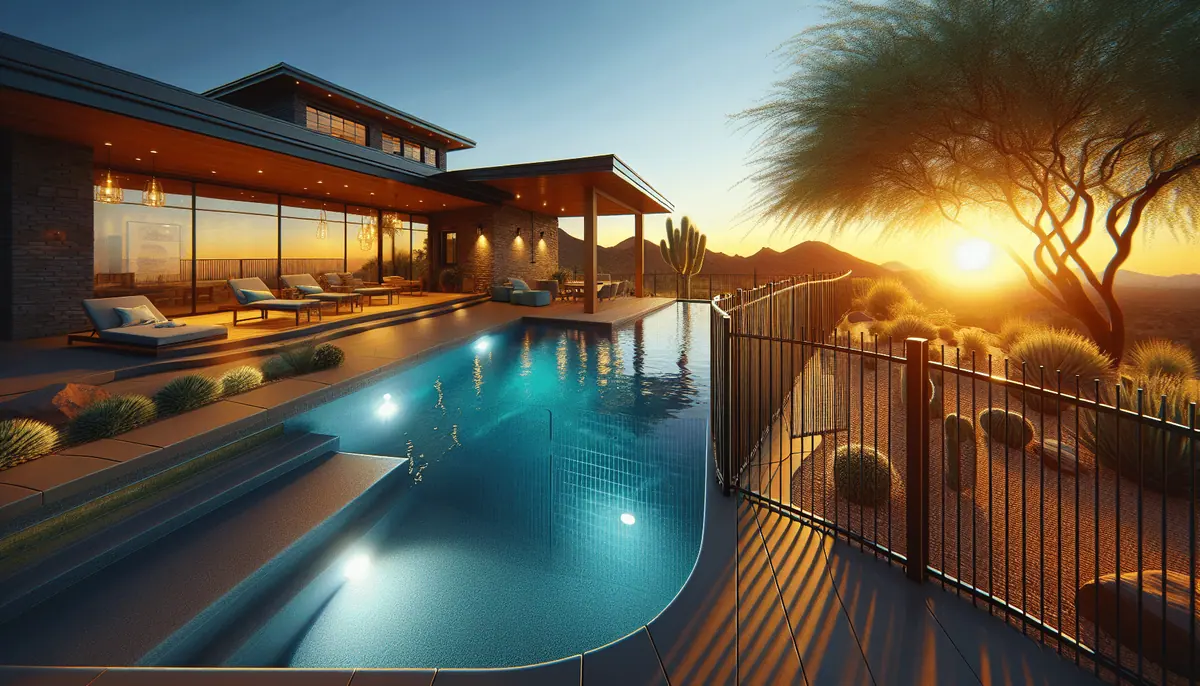 Guide illustration for How Safety Pool Fences Can Prevent Tragic Accidents