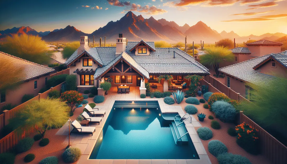 Guide illustration for How to Maintain Your Pool Cover for Longevity and Performance