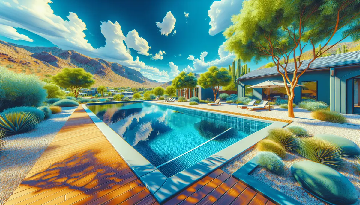 Guide illustration for Maximize Your Pool’s Efficiency with the Latest Pool Cover Technologies