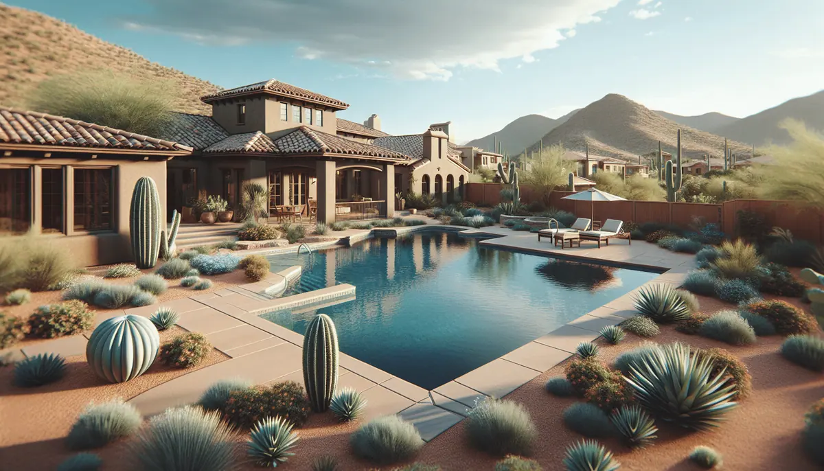 Guide illustration for Pool Barrier Solutions: Protecting Your Loved Ones