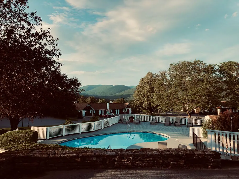 Guide illustration for Pool Fence Company Spotlight: Excellence in Pool Safety