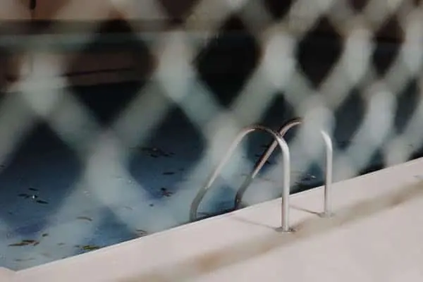 Guide illustration for Gates and Access Points: Convenience and Security in Pool Fencing