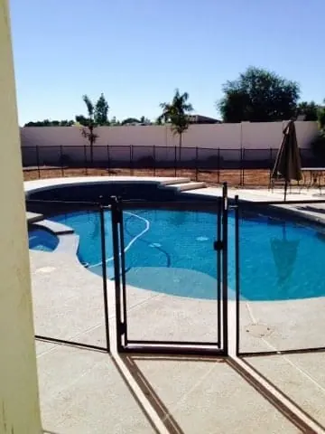 Guide illustration: Safety First: Why Every Pool Needs a Fence