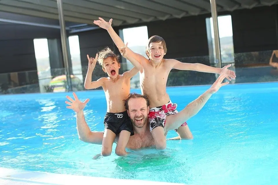 Guide illustration for Summer Safety Series: Installing a Pool Fence Step by Step