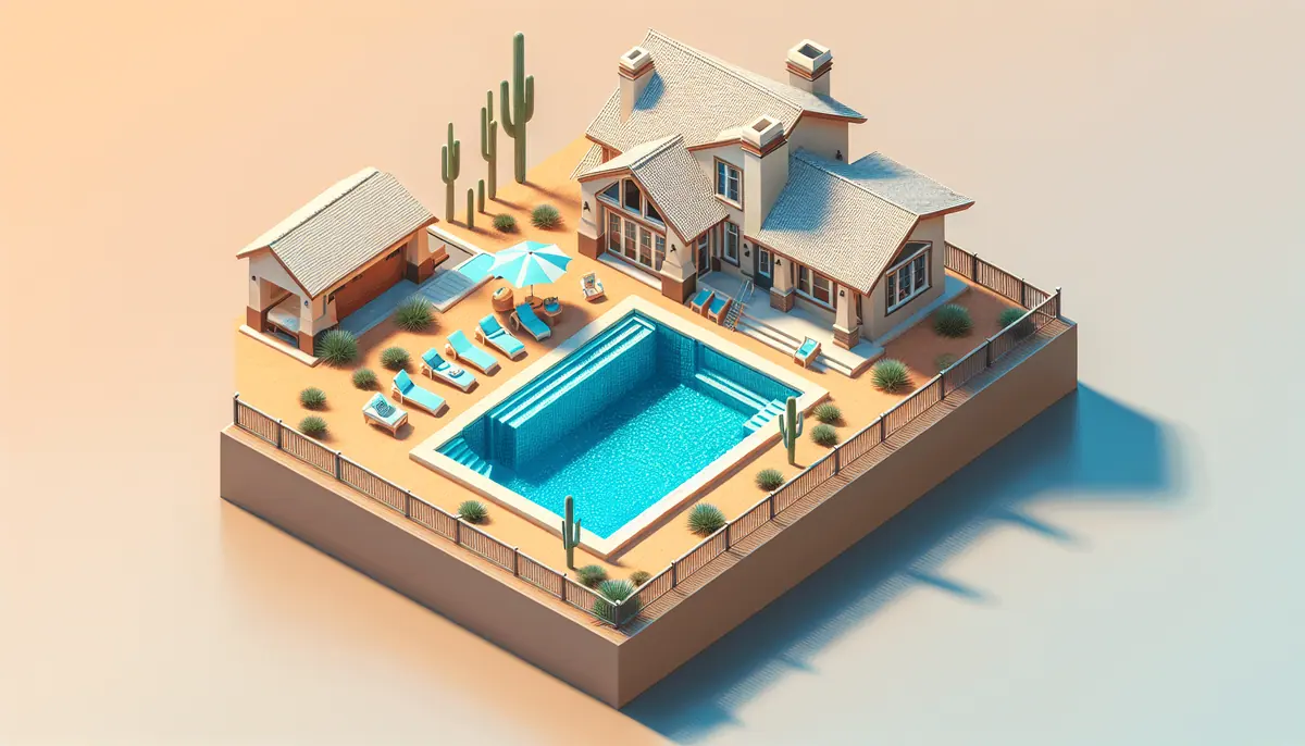 Guide illustration for The Different Types of Pool Covers: Pros and Cons Explained