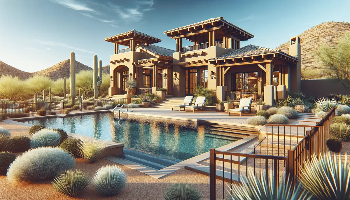 Guide illustration for The Homeowner’s Handbook to Pool Fence Maintenance
