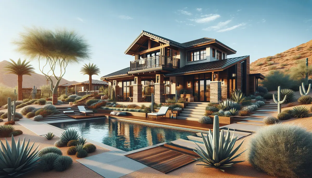 Guide illustration for Top Benefits of Installing a Safety Pool Fence Today