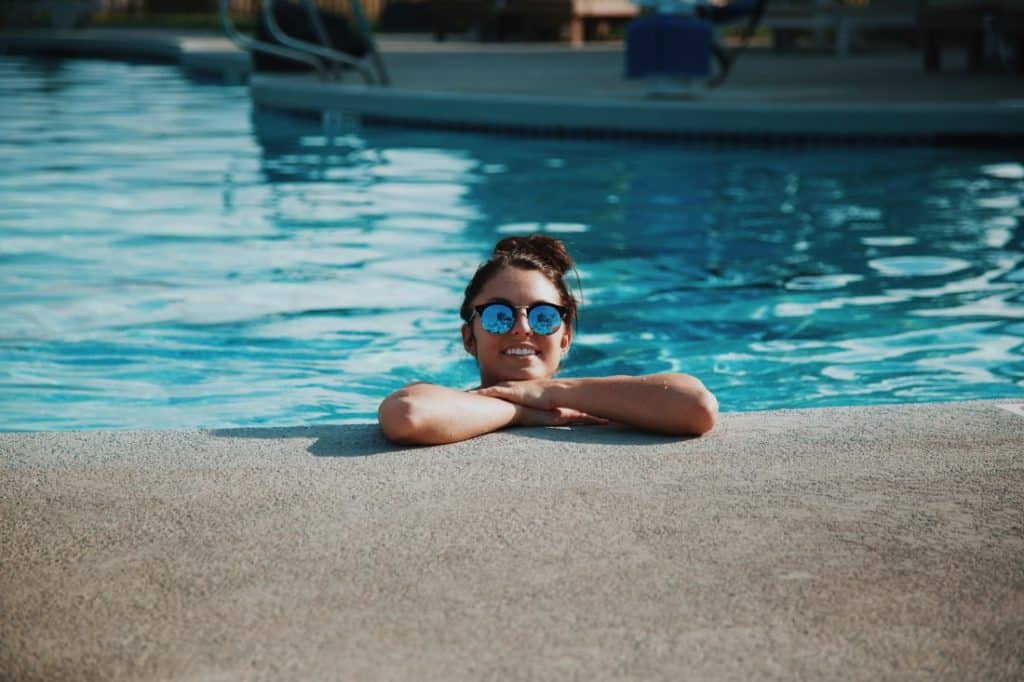 Read more about the article Dive into Peace of Mind: Importance of a Secure Pool Fence