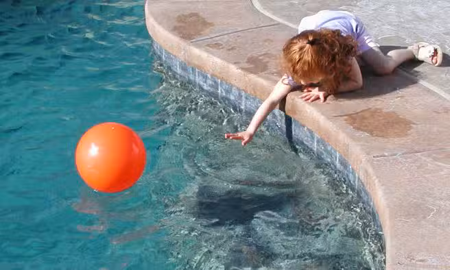 pool drowning facts az