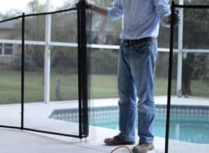 Read more about the article DIY vs. Professional Installation: What’s Best for Your Pool Fence?