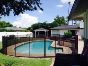Read more about the article Cost Considerations: Budgeting for Your Pool Fence Project