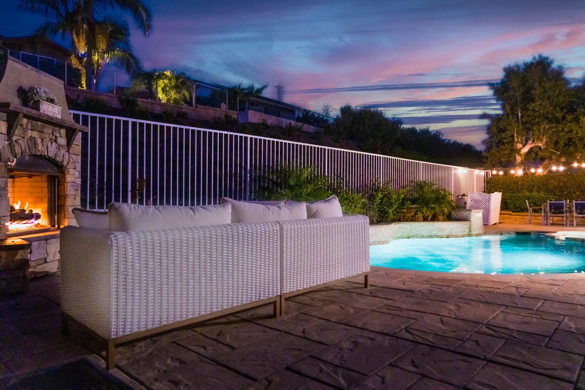 The Psychology of Pool Safety: Teaching Kids About Fencing - Pool ...