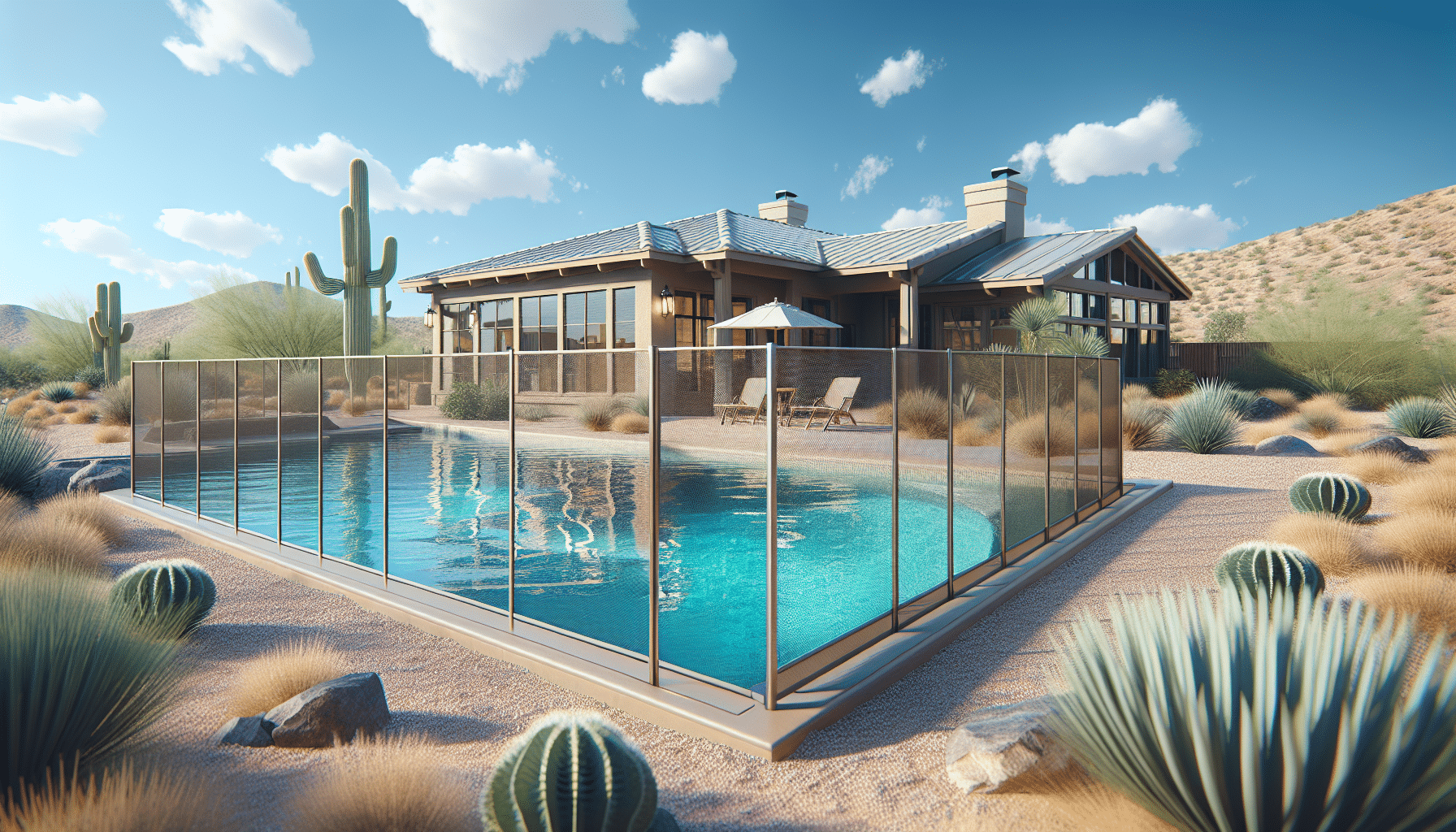 You are currently viewing The Ultimate Guide to Mesh Pool Fences: Everything You Need to Know