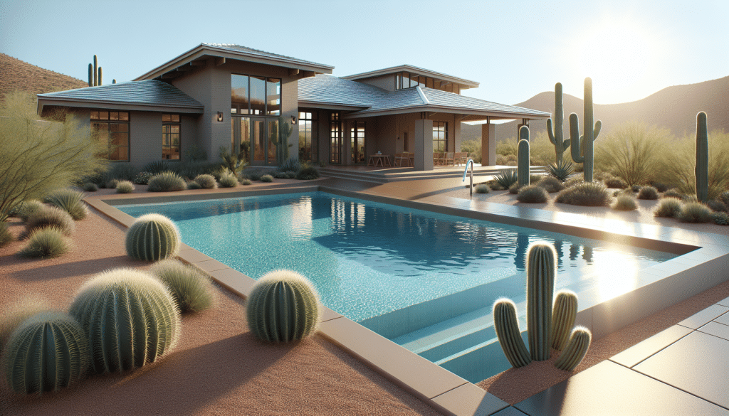 Read more about the article Top 10 Benefits of Using Pool Covers: Enhance Your Swimming Experience