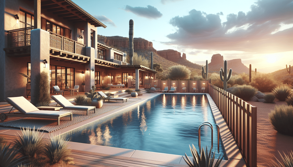 Read more about the article How to Build a DIY Pool Fence: Step by Step Guide