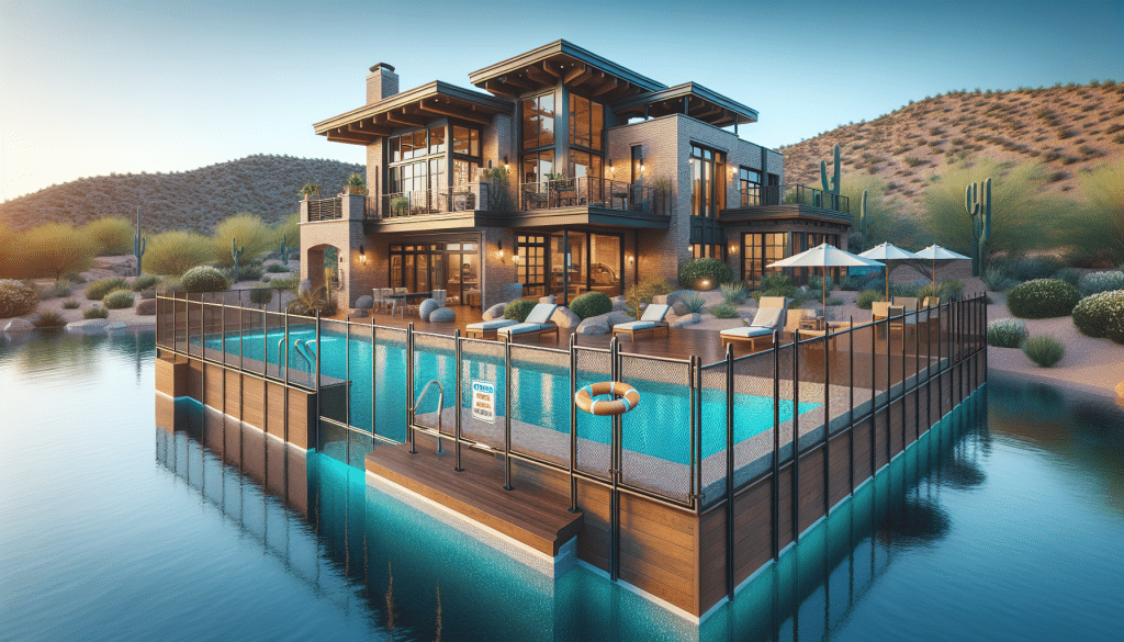 Read more about the article Essential Guide to Pool Fence Regulations for Safe Swimming Environments
