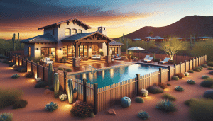 Read more about the article Affordable Pool Safety: DIY Fence Installation Tips