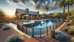 Read more about the article Understanding the Importance of Pool Barriers for Homeowners