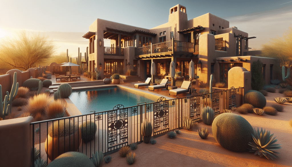 Read more about the article How to Choose the Right Pool Barrier for Your Home