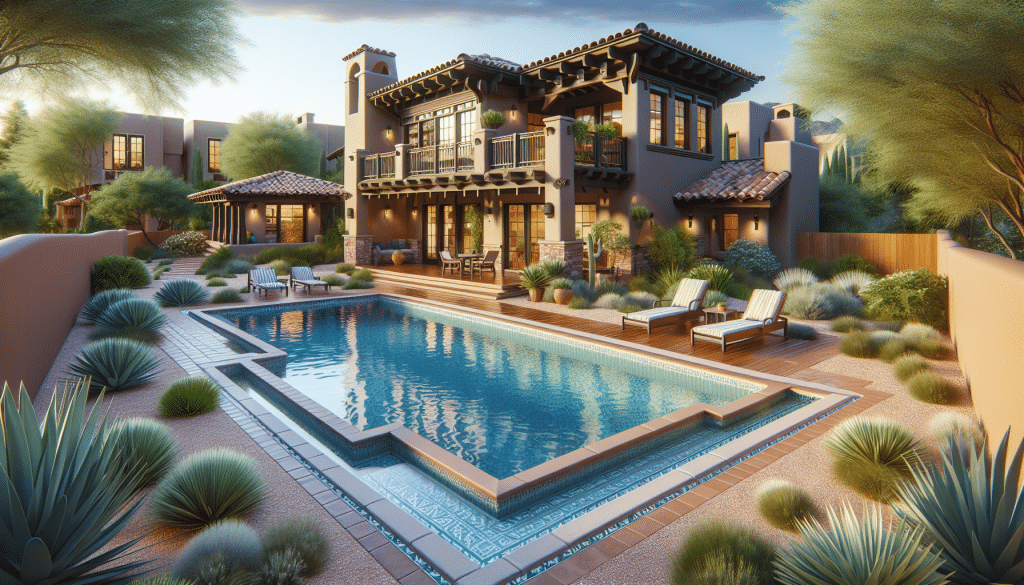 Read more about the article Why Pool Covers Are Essential for Pool Safety: A Comprehensive Overview