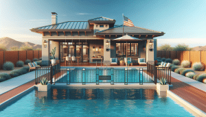 Read more about the article The Latest Trends in Pool Barrier Design and Safety