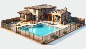 Read more about the article Safety Pool Fences: Regulations and Standards You Must Know