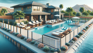 Read more about the article A Comprehensive Look at Swimming Pool Barriers and Regulations