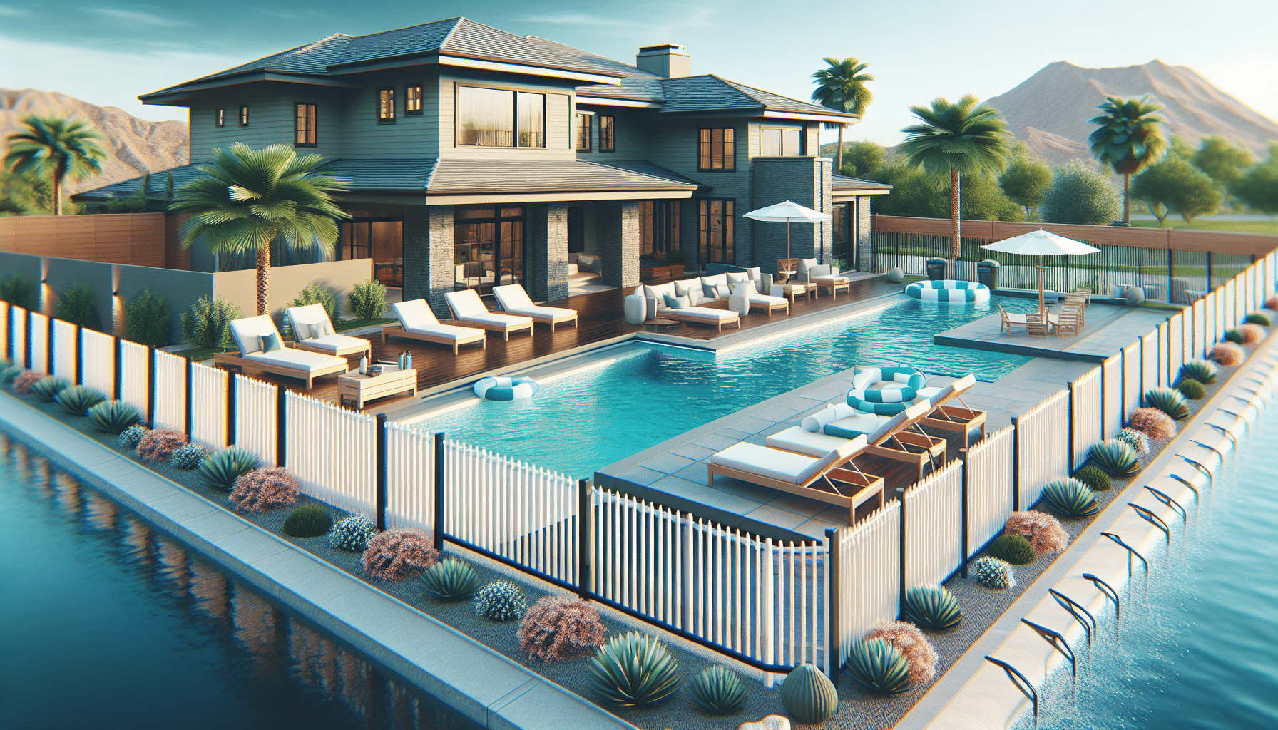 You are currently viewing A Comprehensive Look at Swimming Pool Barriers and Regulations