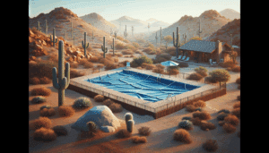 Read more about the article Pool Cover Repair Tips: How to Fix Common Issues Yourself