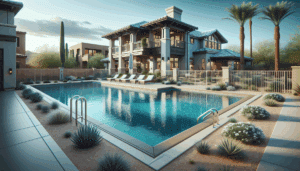 Read more about the article How to Maintain Your Removable Pool Fence for Longevity