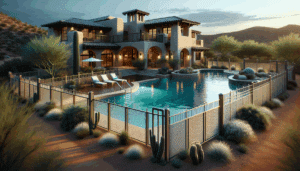 Read more about the article The Top Mesh Pool Fence Designs to Enhance Your Outdoor Space