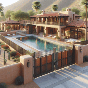 Read more about the article The Ins and Outs of Pool Fence Regulations Every Pool Owner Should Know