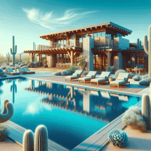 Read more about the article Winterizing Your Pool: The Essential Role of Pool Covers