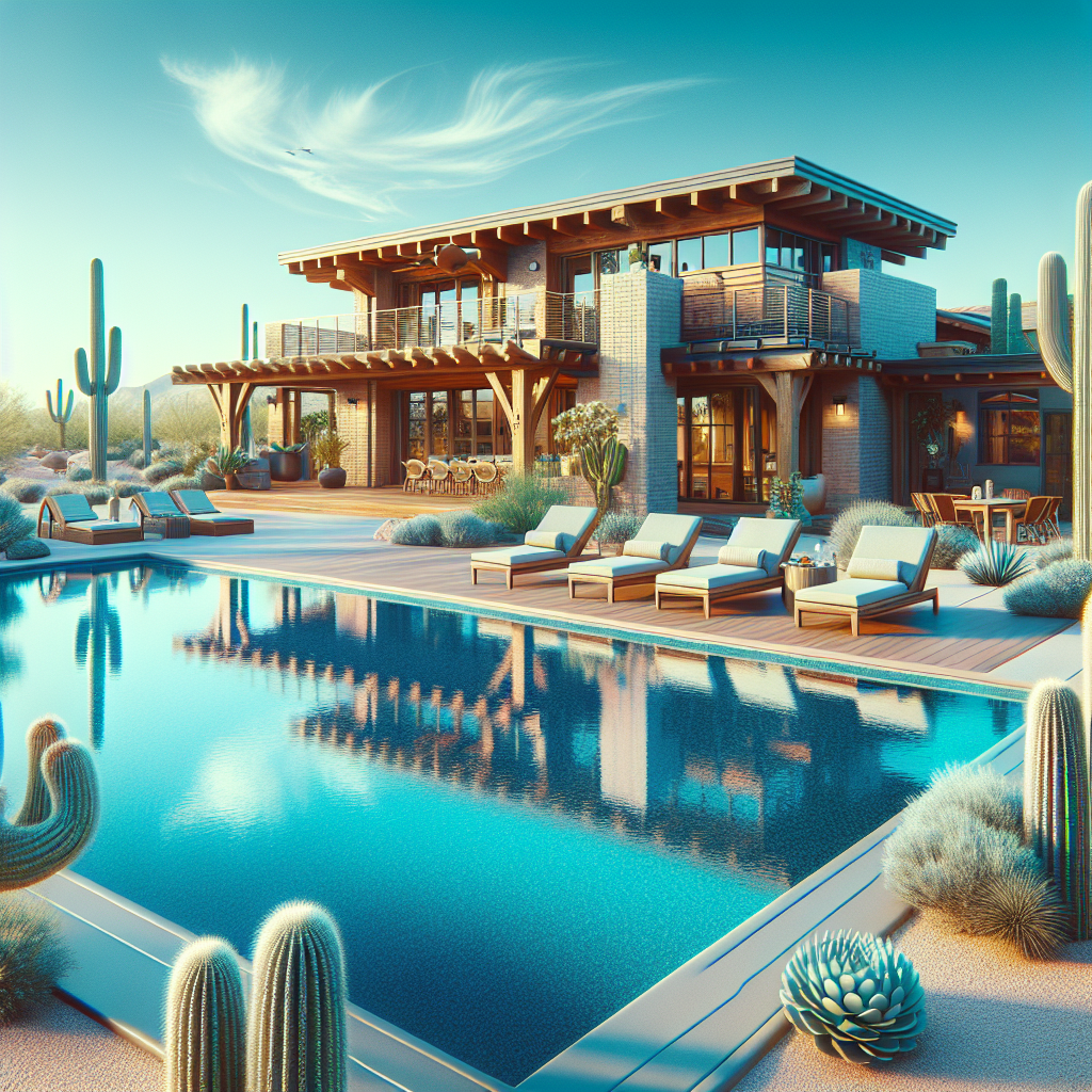 You are currently viewing Winterizing Your Pool: The Essential Role of Pool Covers