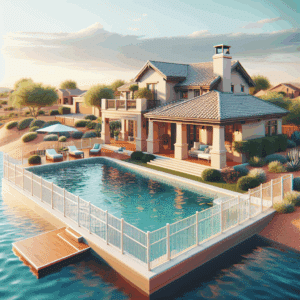 Read more about the article DIY Child-Safe Pool Fence Installation Tips and Tricks