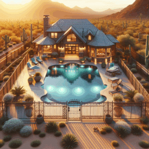 Read more about the article Pool Barrier Materials: Pros, Cons, and Recommendations