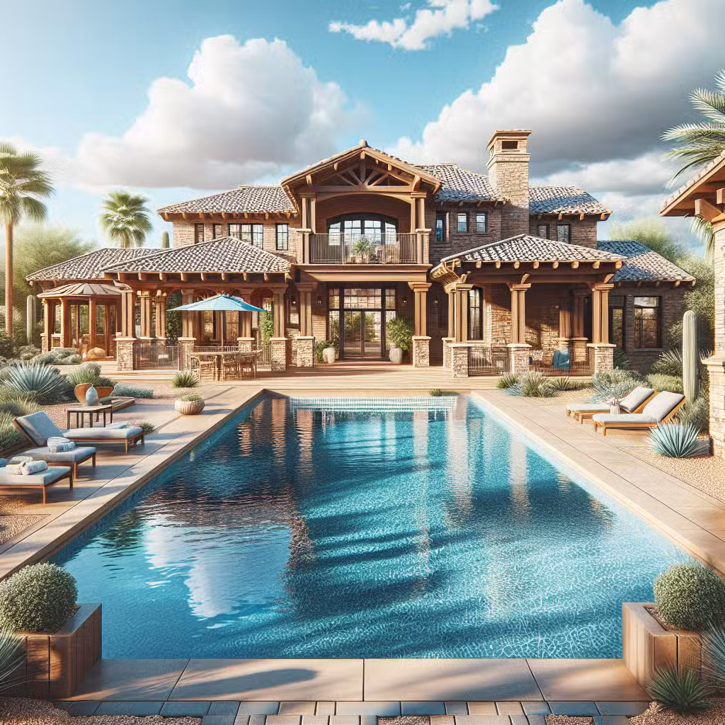 You are currently viewing Understanding the Regulations Around Mesh Pool Fences