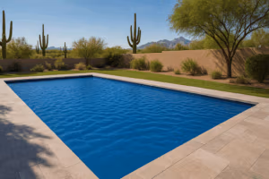 Read more about the article Cutting Costs on Pool Maintenance: How Pool Covers Can …