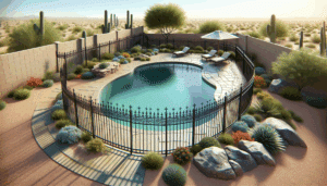Read more about the article DIY Installation Tips for Your Wrought Iron Pool Fence