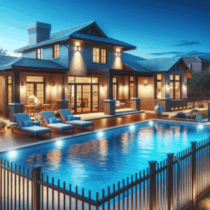 Read more about the article The Complete Homeowner’s Guide to DIY Pool Fences