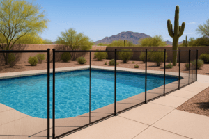 Read more about the article Pool Fence Regulations Unveiled: Ensuring Safety and Compliance